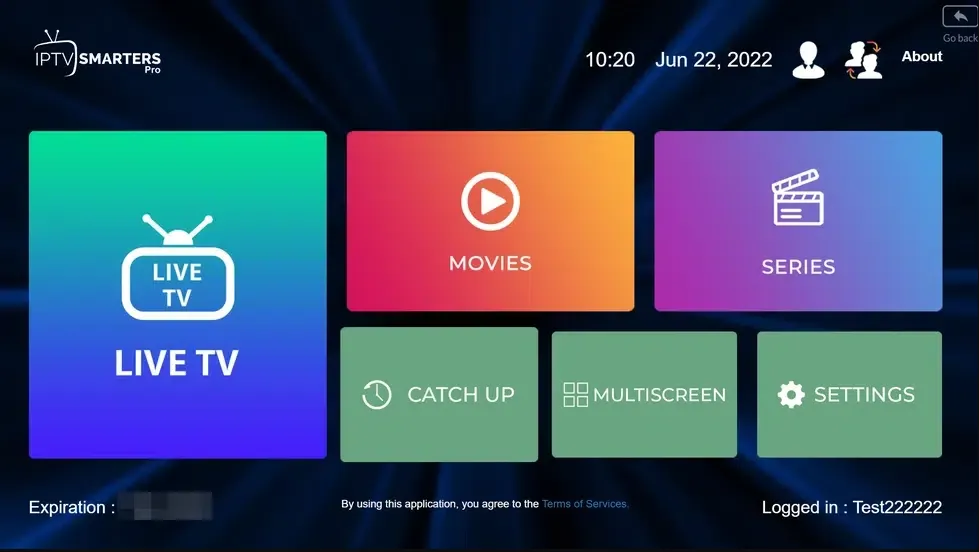 Iptv Nordic