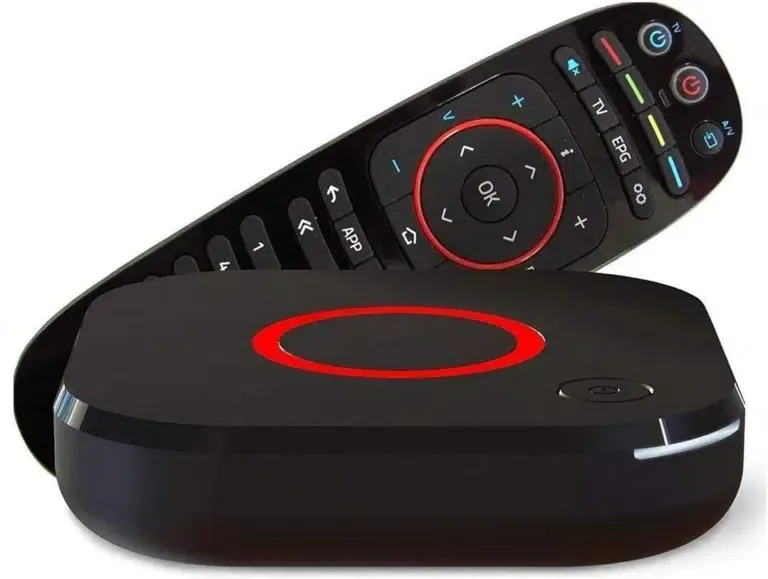 Iptv Box