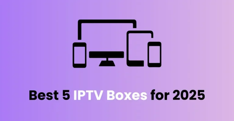 Iptv