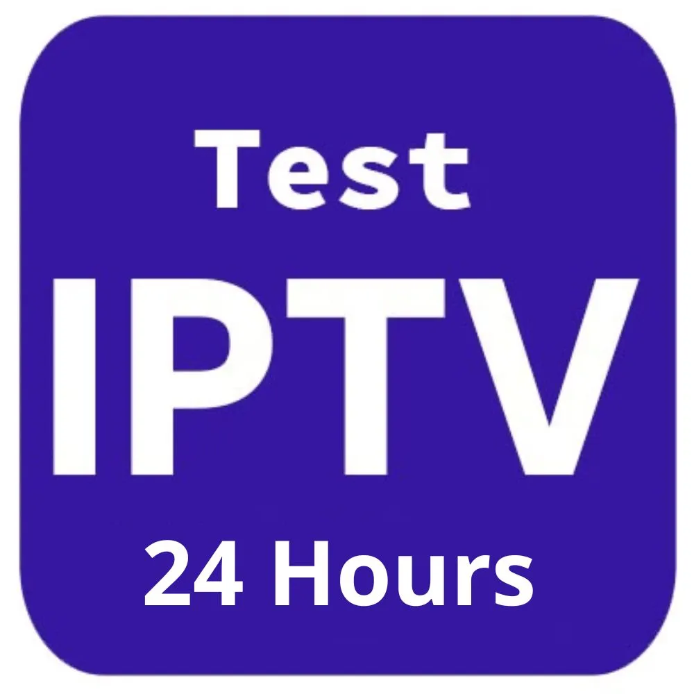 IPTV test