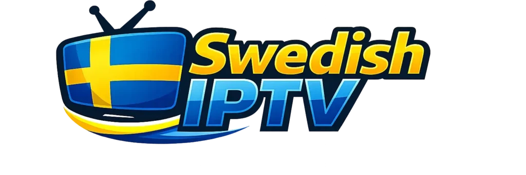 Bästa IPTV Leverantör Sverige